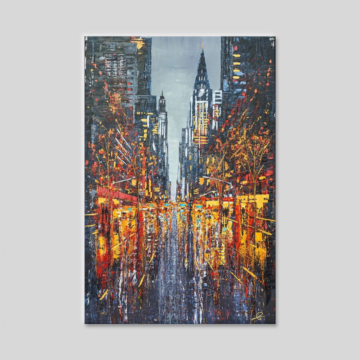 new-york-serenade-limited-edition-print-new-york-painting-paul-kenton