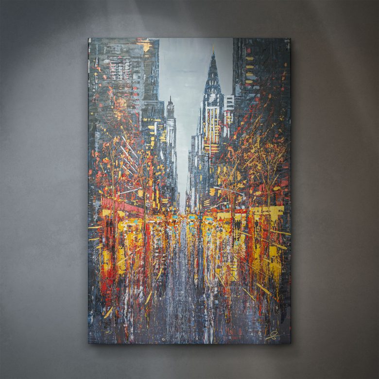 new-york-serenade-limited-edition-print-new-york-painting-paul-kenton