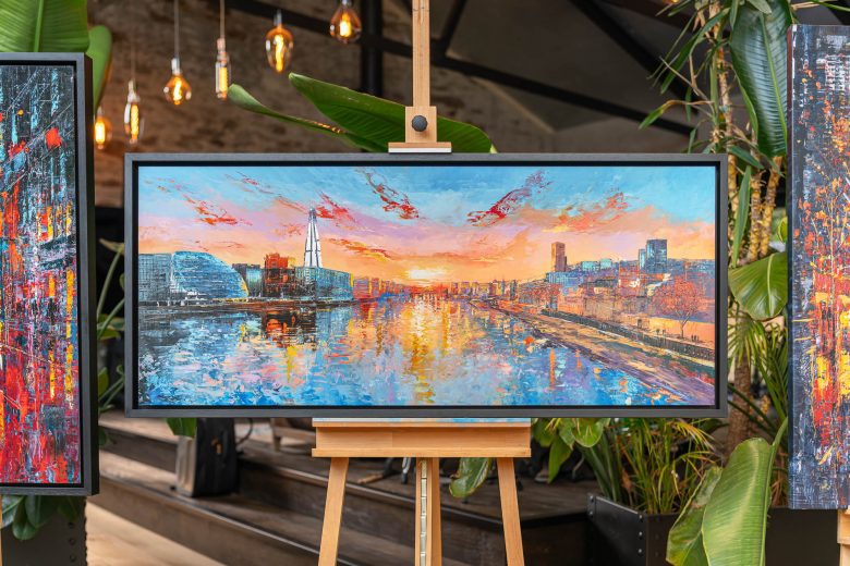 panoramic-glow-contemporary-artwork-by-paul-kenton