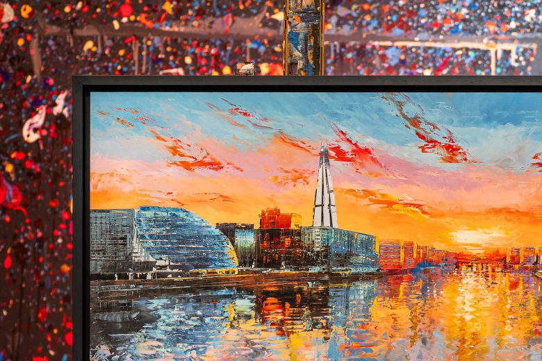 panoramic-glow-contemporary-artwork-by-paul-kenton