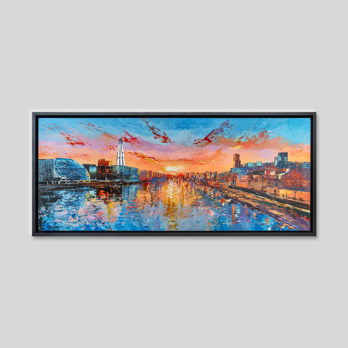 panoramic-glow-limited-edition-print-london-painting-paul-kenton