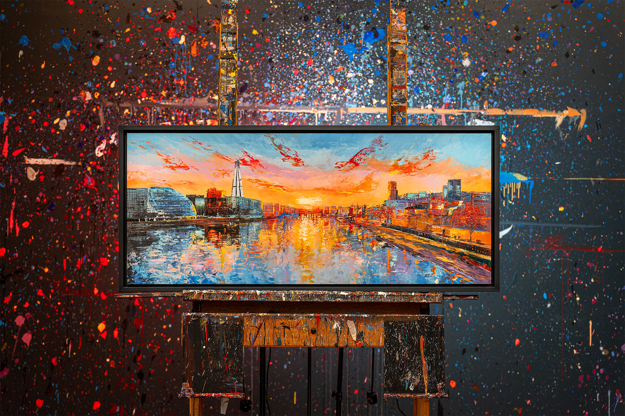 panoramic-glow-contemporary-artwork-by-paul-kenton