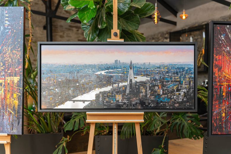 vista-reflections-contemporary-artwork-by-paul-kenton