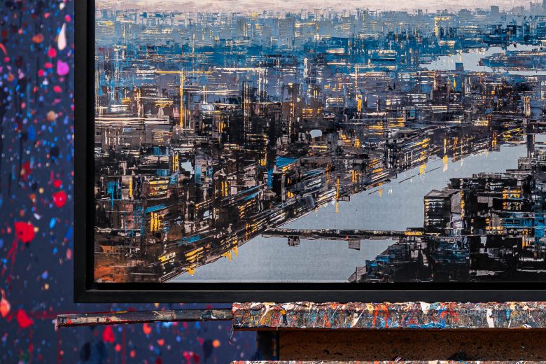 vista-reflections-contemporary-artwork-by-paul-kenton