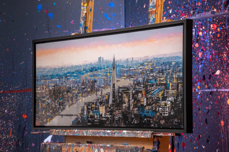 vista-reflections-contemporary-artwork-by-paul-kenton