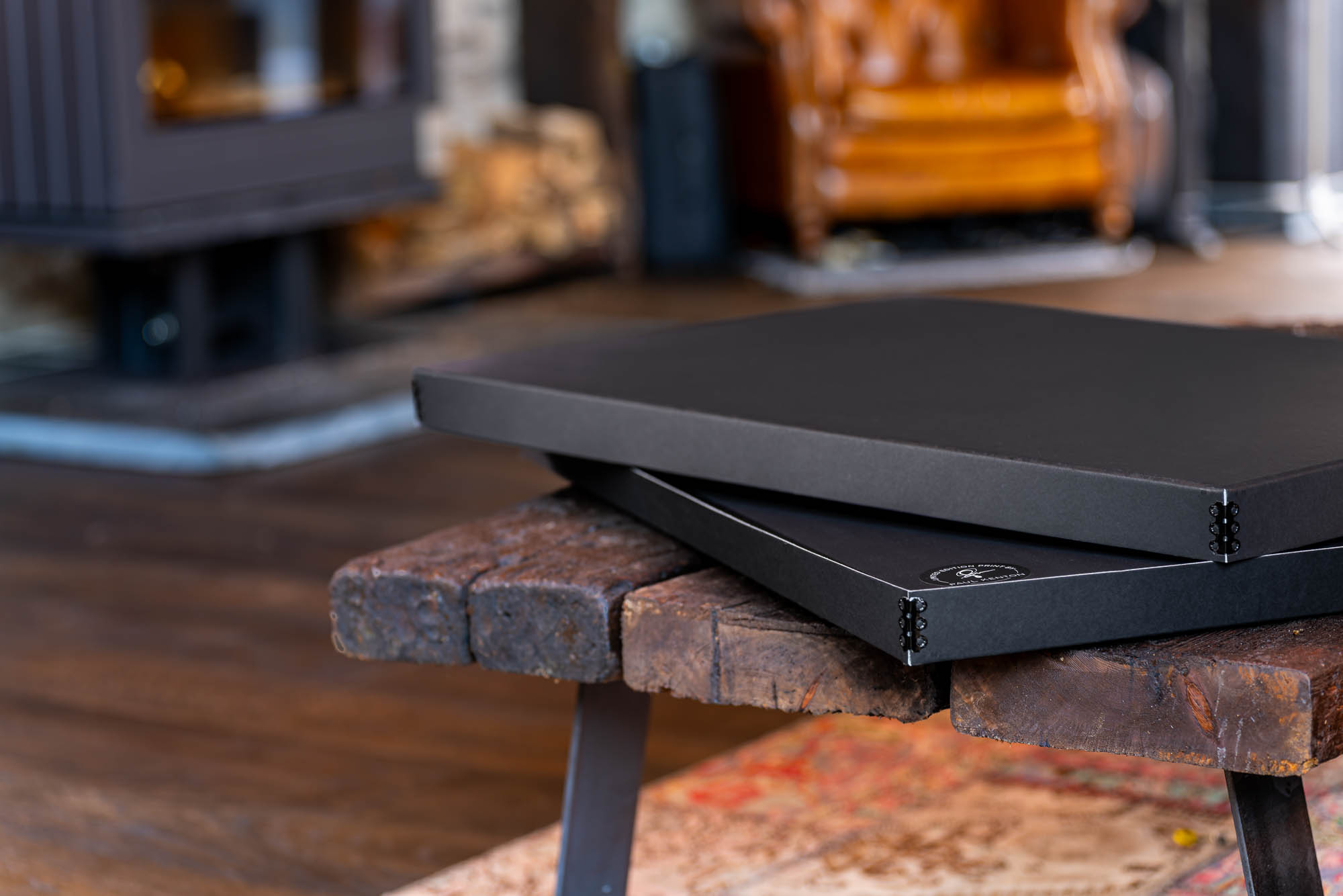 Artwork by Paul Kenton