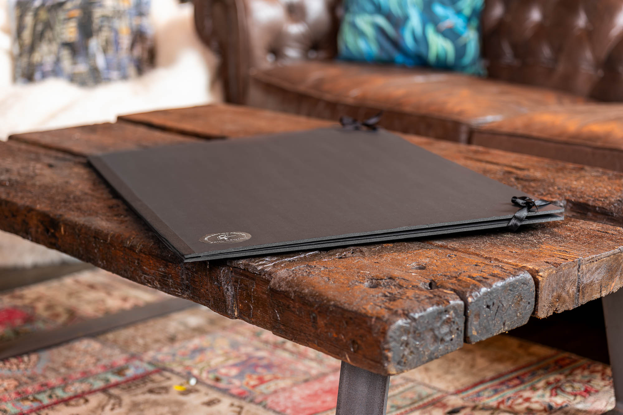 Artwork by Paul Kenton