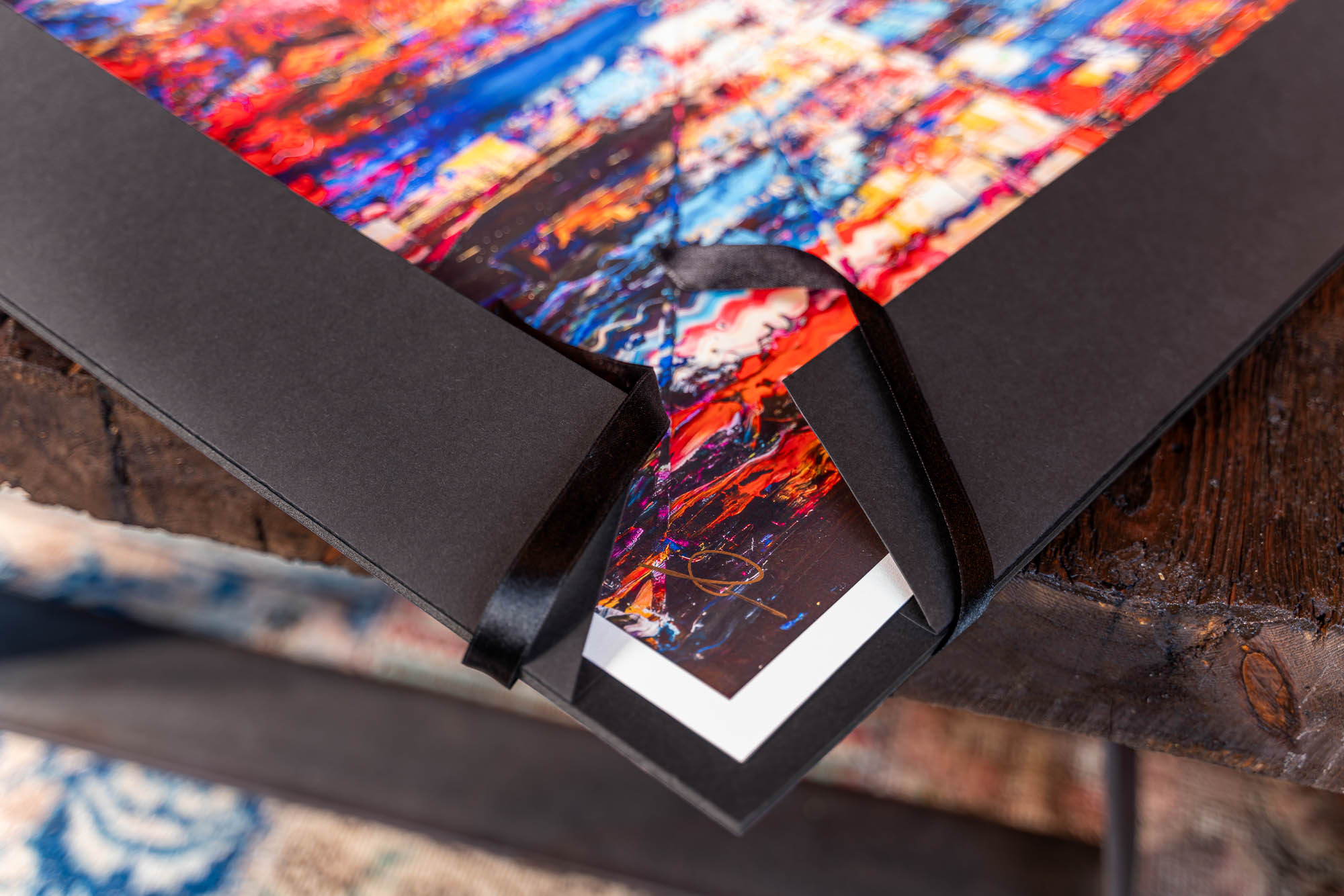 Artwork by Paul Kenton