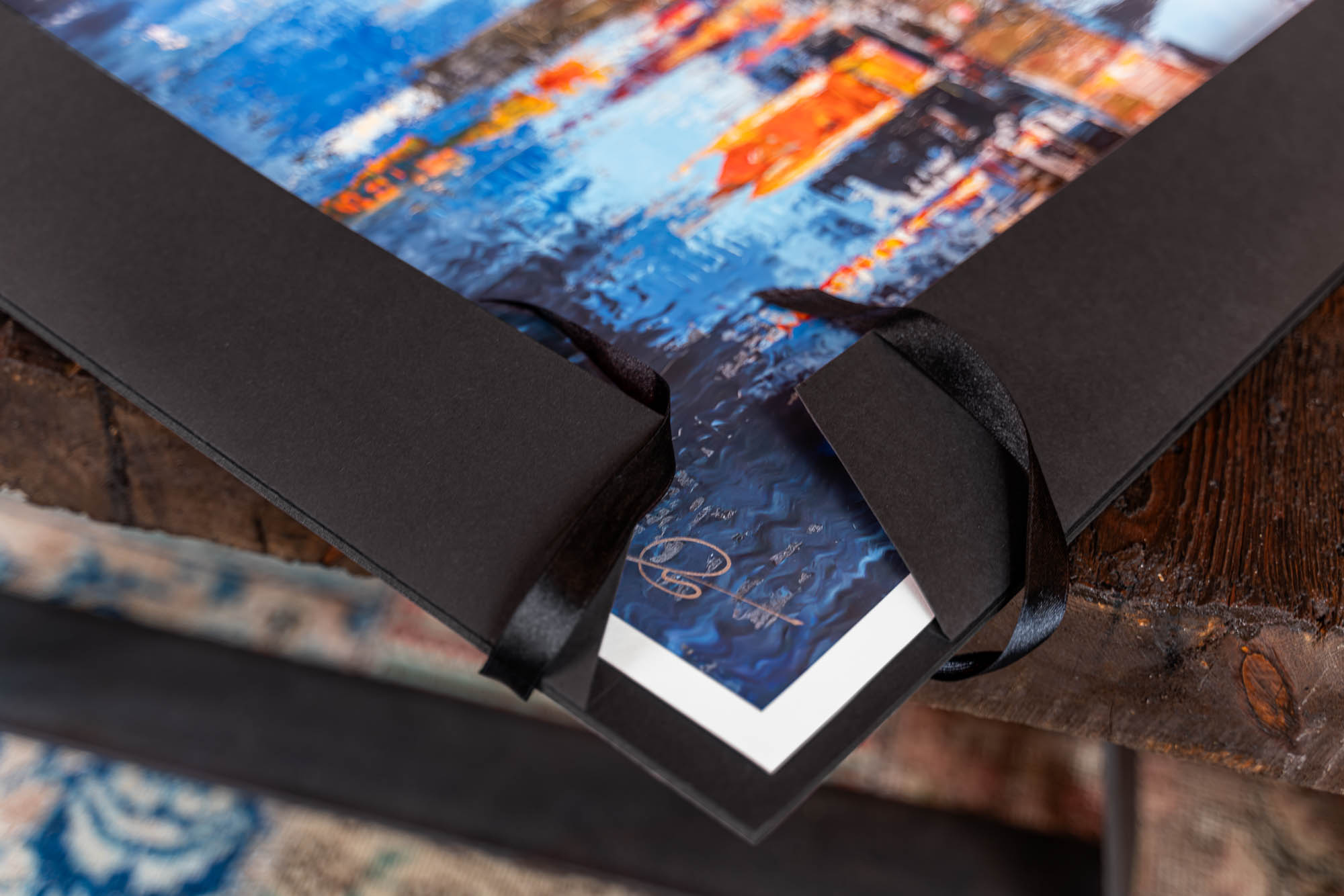 Artwork by Paul Kenton