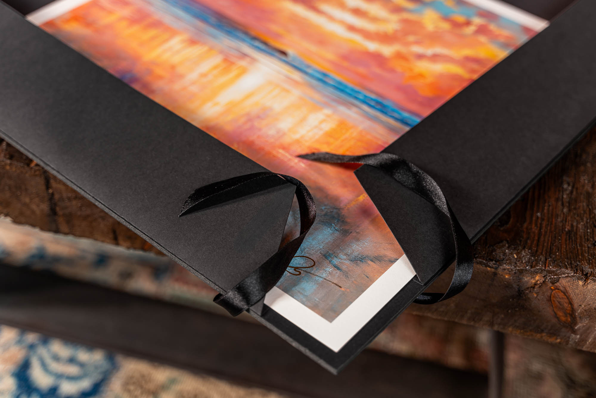 Artwork by Paul Kenton