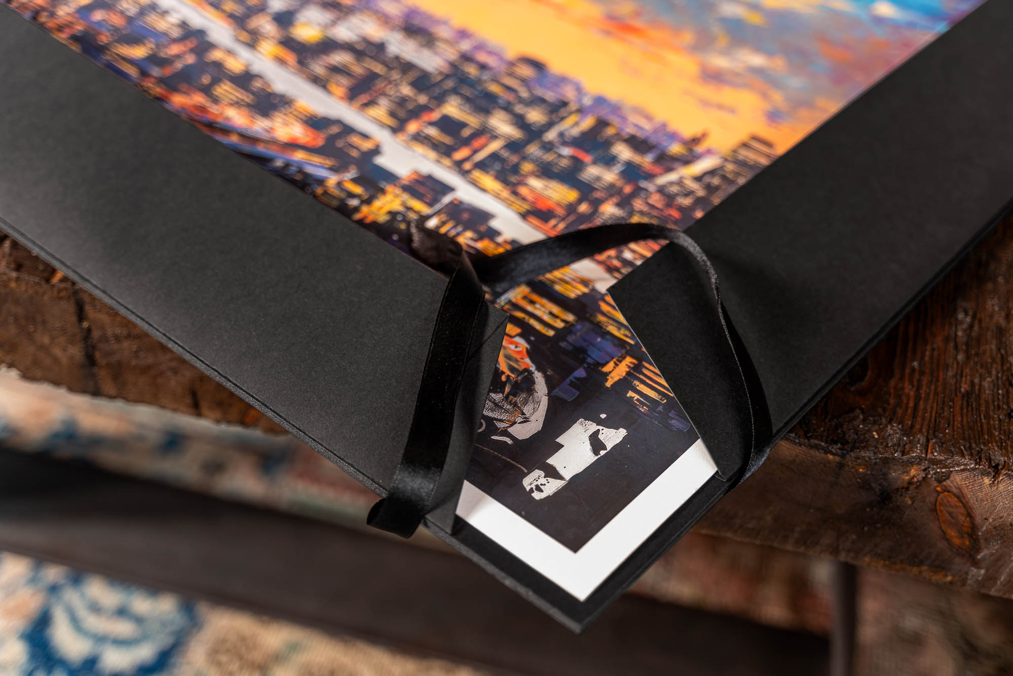 Artwork by Paul Kenton