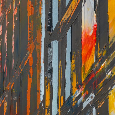broadway-lights-contemporary-artwork-by-paul-kenton