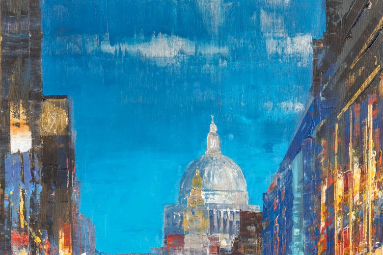 cathedral-of-light-contemporary-artwork-by-paul-kenton