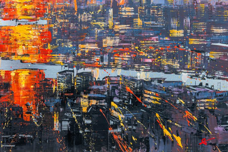 london-ignited-contemporary-artwork-by-paul-kenton