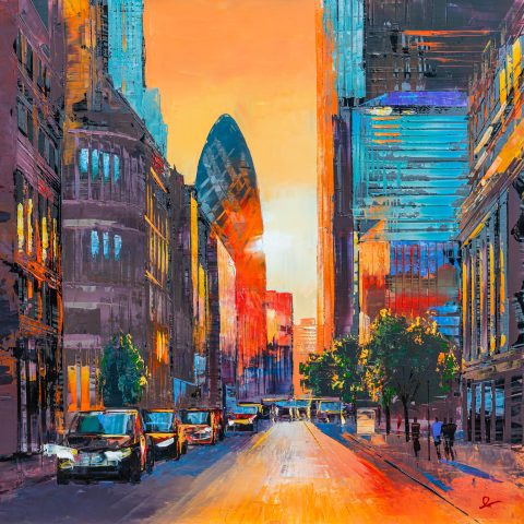 luminous-london-original-london-painting-paul-kenton