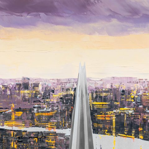 thames-twilight-contemporary-artwork-by-paul-kenton