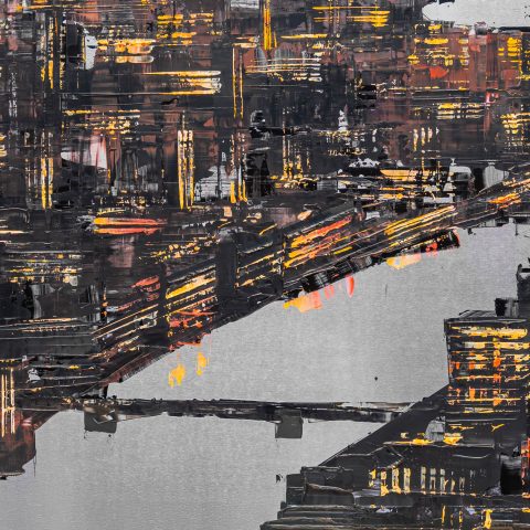 thames-twilight-contemporary-artwork-by-paul-kenton
