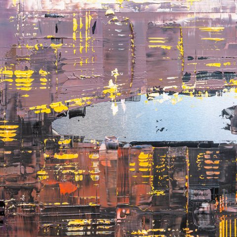 thames-twilight-contemporary-artwork-by-paul-kenton