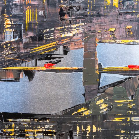 thames-twilight-contemporary-artwork-by-paul-kenton