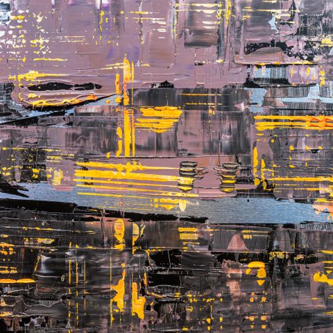 thames-twilight-contemporary-artwork-by-paul-kenton