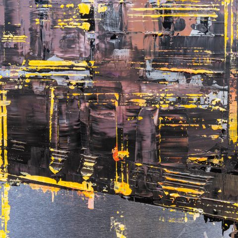 thames-twilight-contemporary-artwork-by-paul-kenton