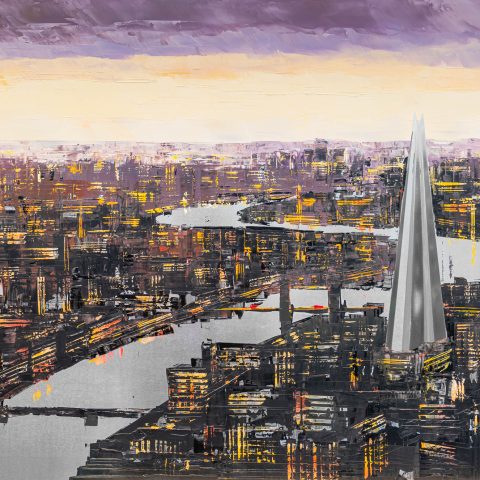 thames-twilight-original-london-painting-paul-kenton