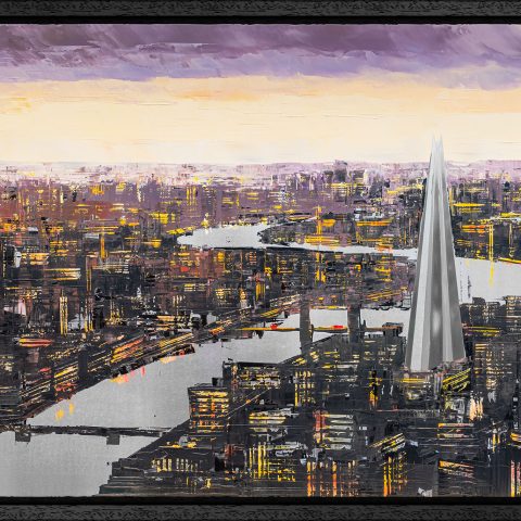 thames-twilight-contemporary-artwork-by-paul-kenton