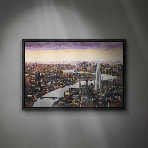 thames-twilight-contemporary-artwork-by-paul-kenton