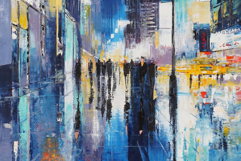 electric-city-contemporary-artwork-by-paul-kenton