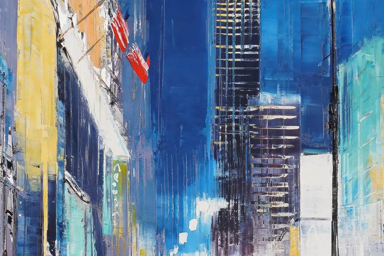 electric-city-contemporary-artwork-by-paul-kenton