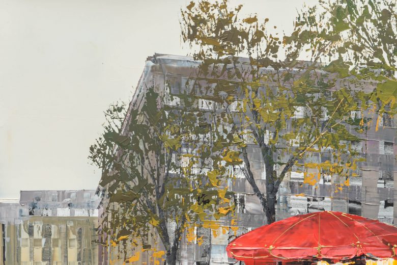 parisien-life-contemporary-artwork-by-paul-kenton