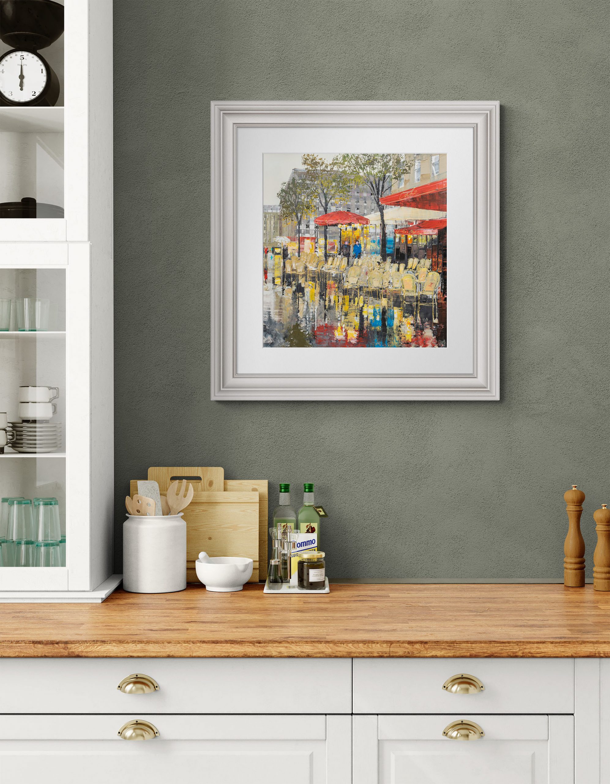 parisien-life-limited-edition-print-paris-painting-paul-kenton