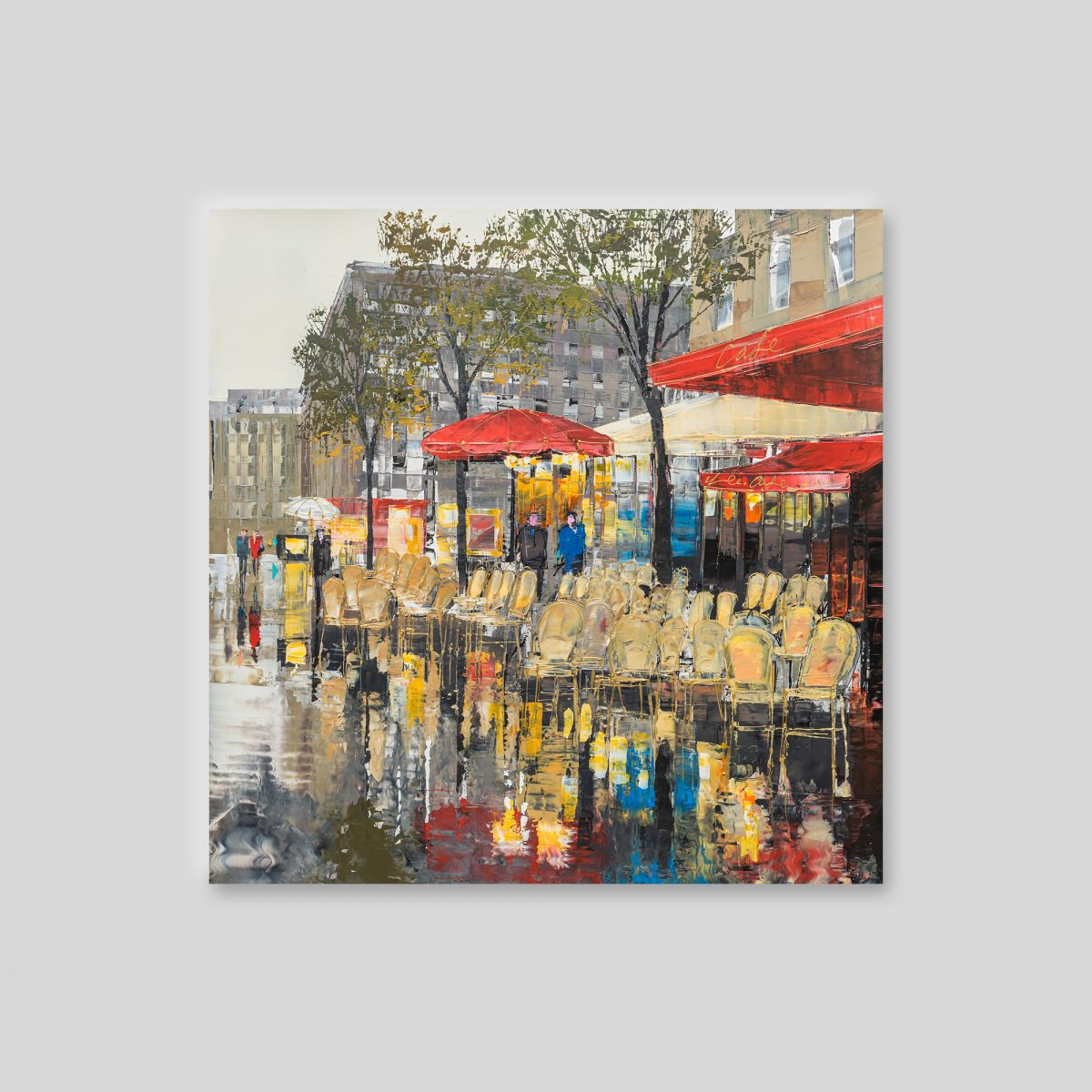 parisien-life-limited-edition-print-paris-painting-paul-kenton