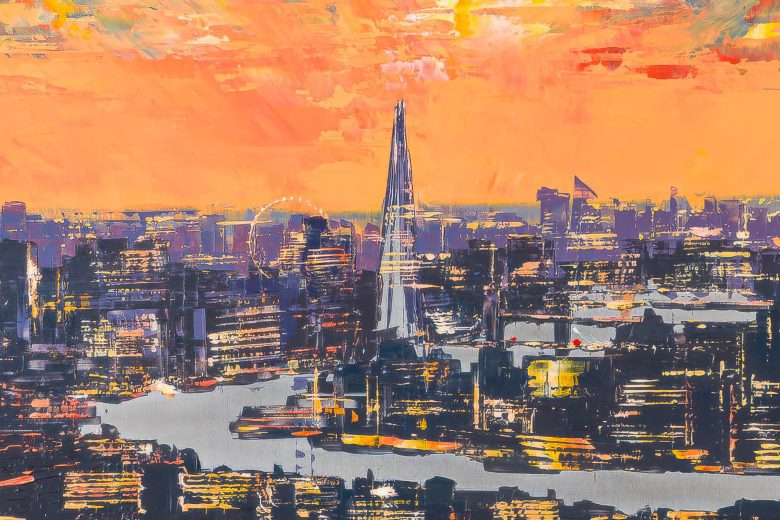 the-city-of-dreams-contemporary-artwork-by-paul-kenton