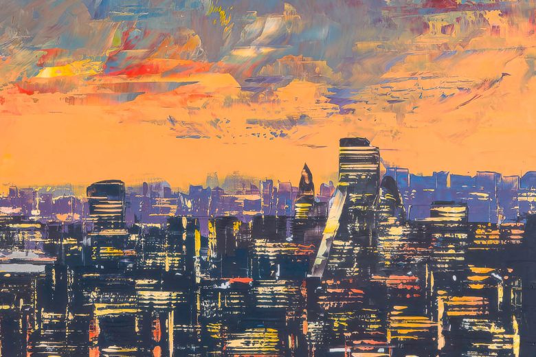 the-city-of-dreams-contemporary-artwork-by-paul-kenton