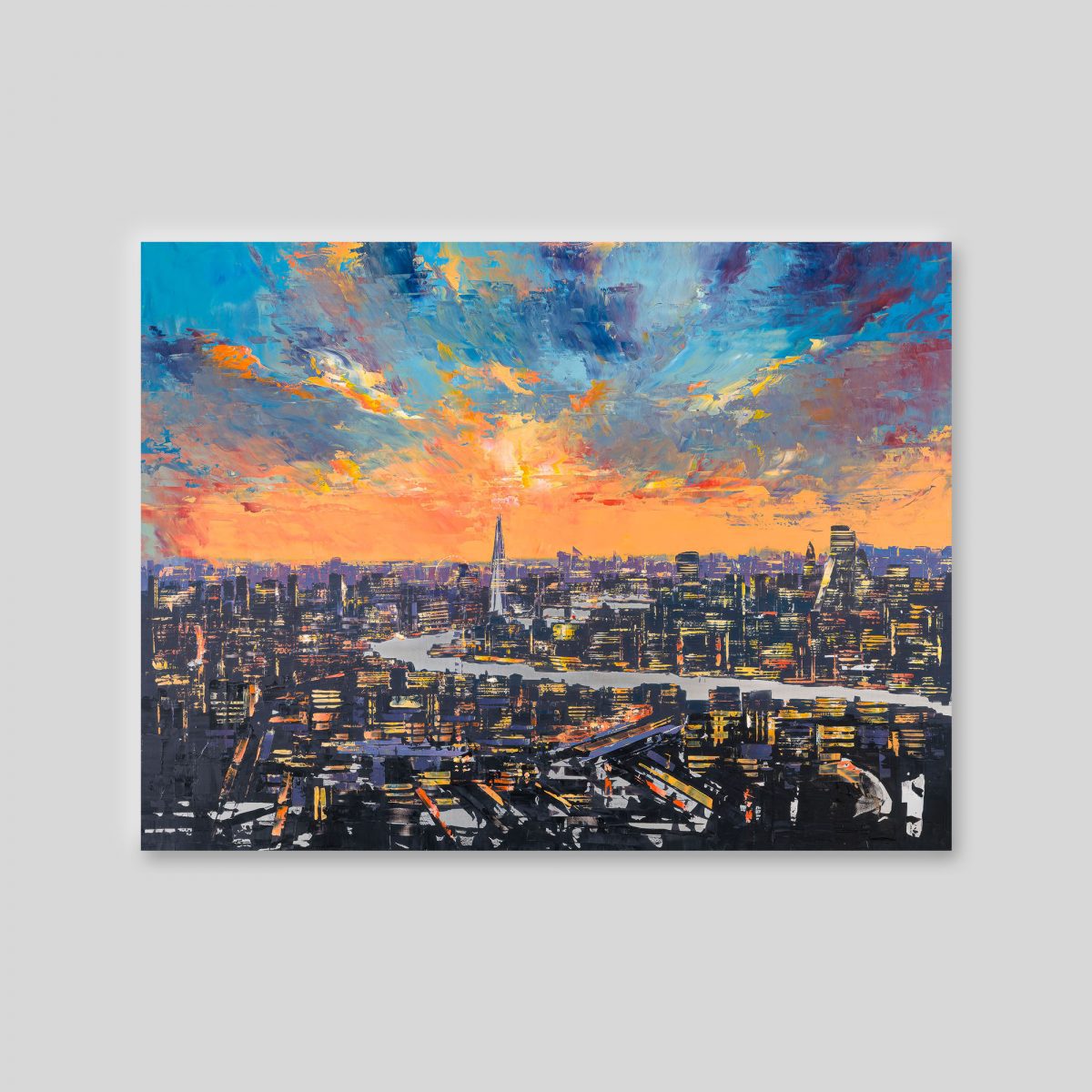 The City Of Dreams product image