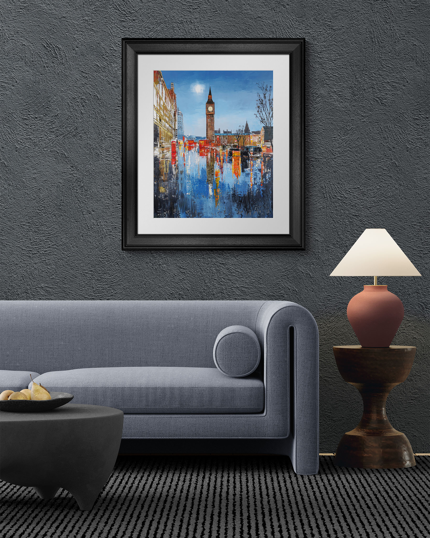 westminster-illuminates-limited-edition-print-london-painting-paul-kenton