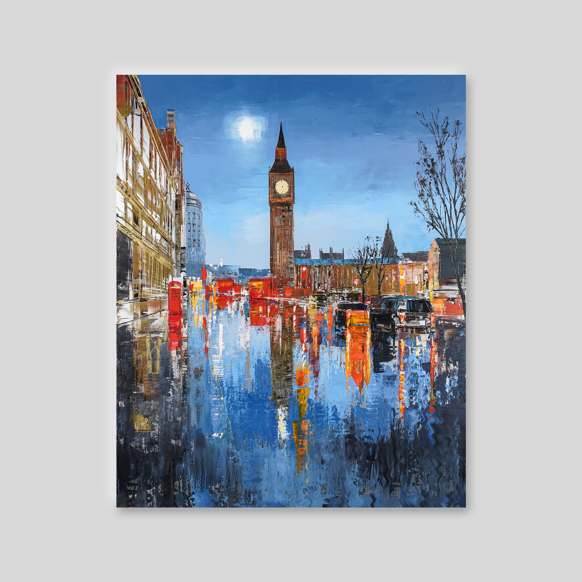 westminster-illuminates-limited-edition-print-london-painting-paul-kenton