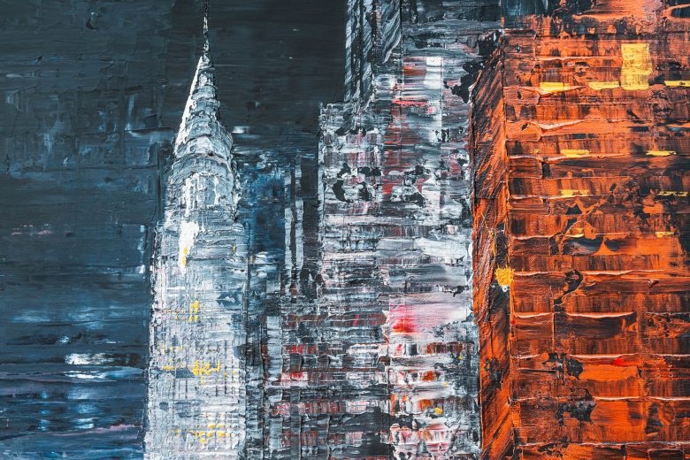 embers-of-the-city-contemporary-artwork-by-paul-kenton