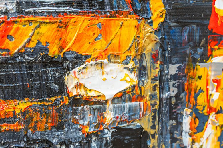 flight-of-the-taxis-contemporary-artwork-by-paul-kenton