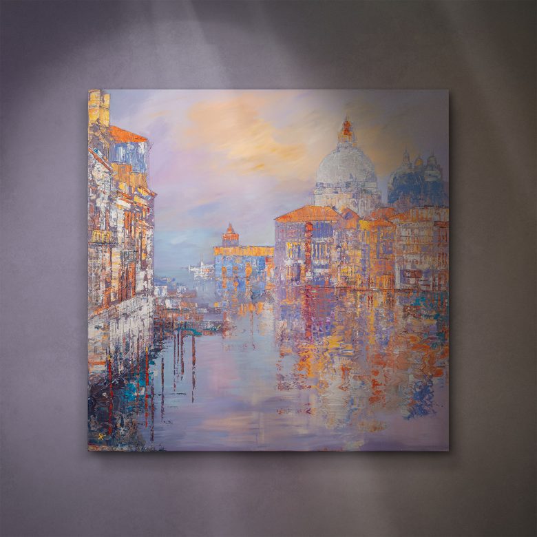 opalescent-venice-original-venice-painting-paul-kenton
