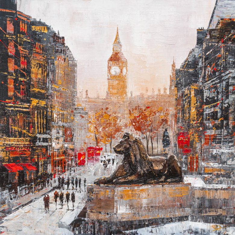 westminster-watch-original-london-painting-paul-kenton