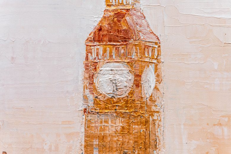 westminster-watch-contemporary-artwork-by-paul-kenton