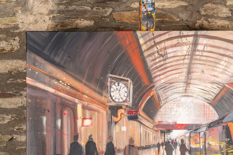 capital-connections-contemporary-artwork-by-paul-kenton