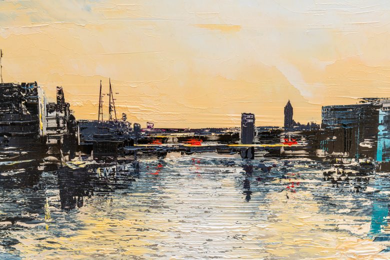 capital-in-shadow-contemporary-artwork-by-paul-kenton