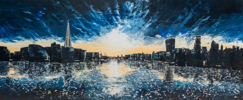 capital-in-shadow-original-london-painting-paul-kenton