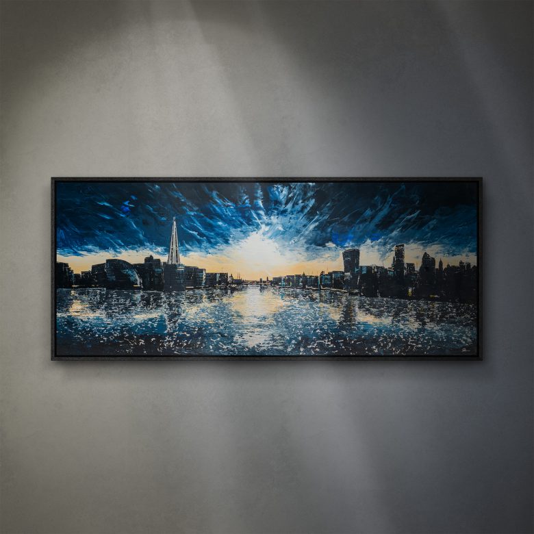 capital-in-shadow-original-london-painting-paul-kenton