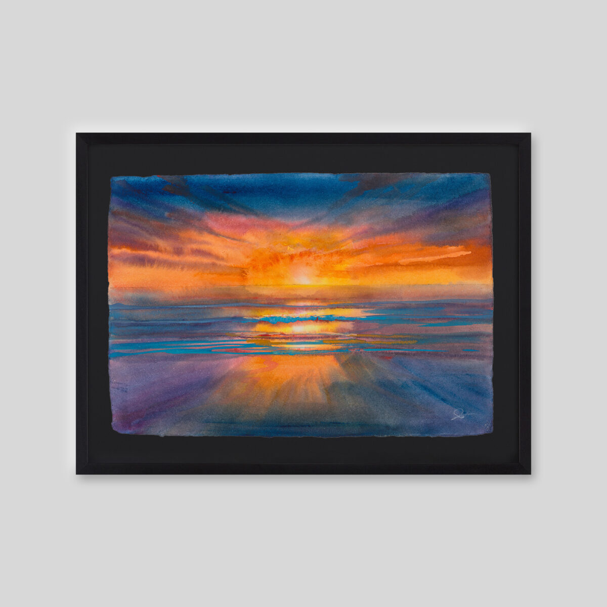 Sunset Surge product image