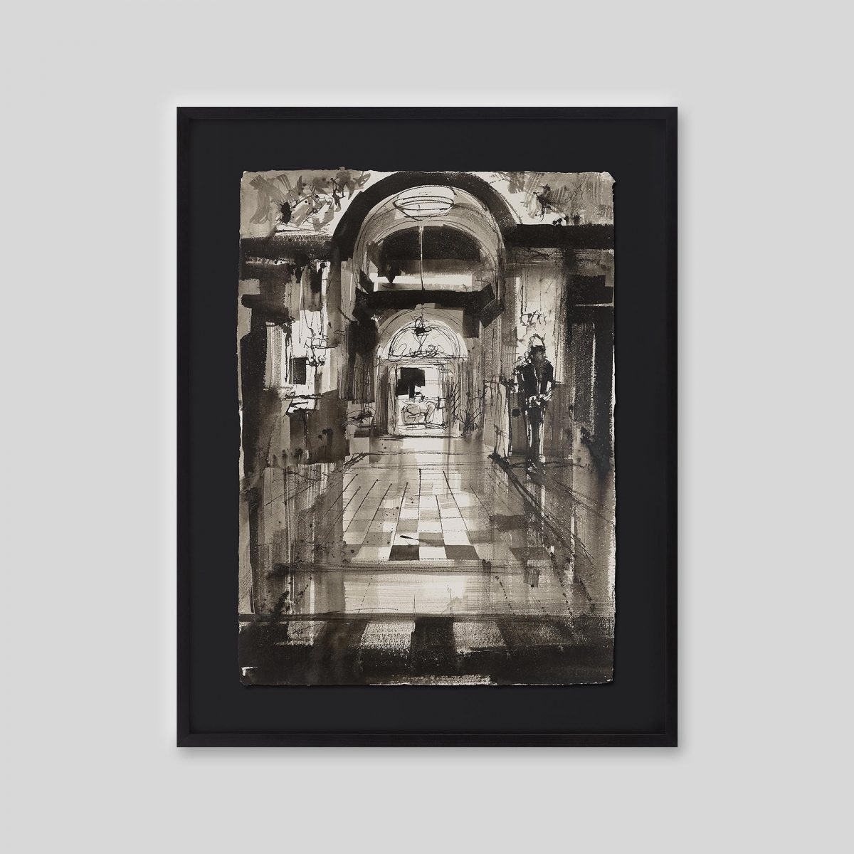Through the Archway product image