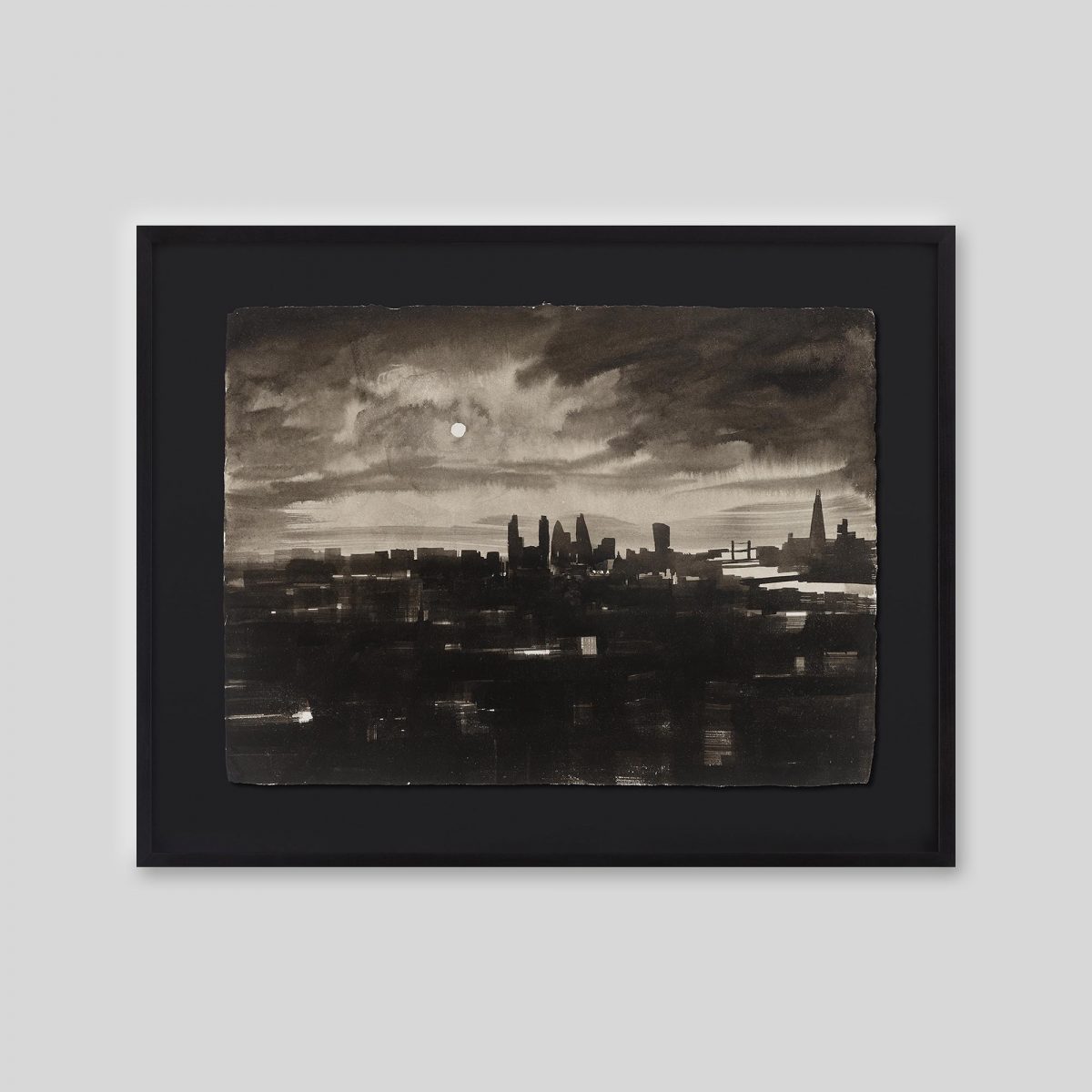 Skyline in Contrast product image